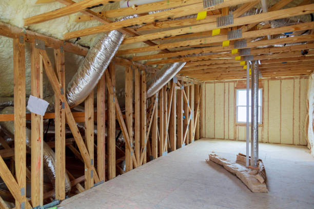 Temple Hills, MD Insulation Contractor Company