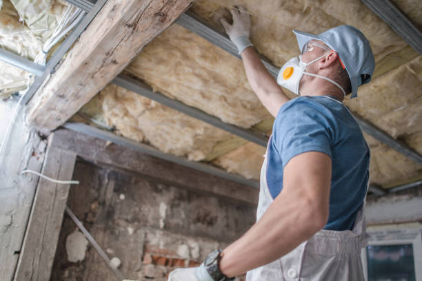 Best Fiberglass Insulation in Temple Hills, MD