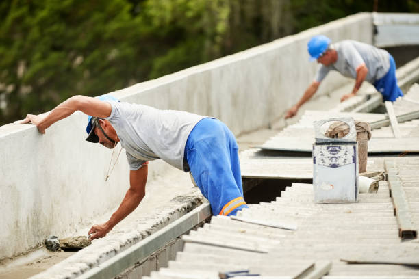Best Insulation for Specific Applications in Temple Hills, MD